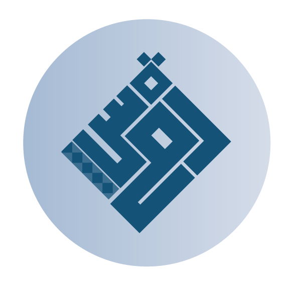 شعار لمسة إبداع