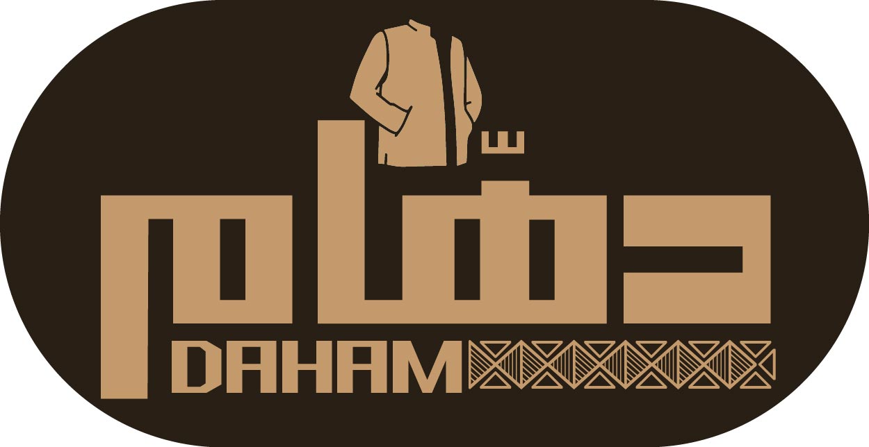 نموذج لشعار